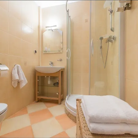 Apartment P&o Plac Bankowy