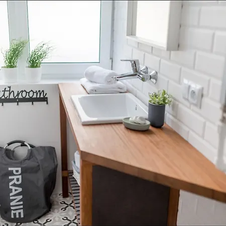 Apartment P&o Plac Bankowy Warsaw